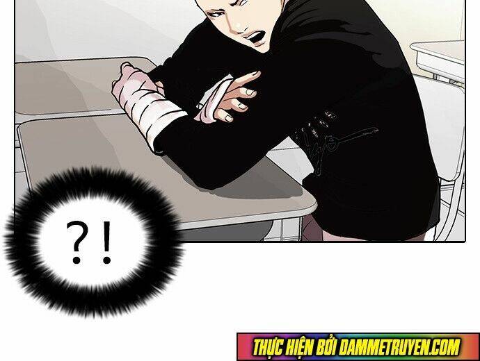 Hoán Đổi Nhiệm Màu Chapter 62 - Trang 2