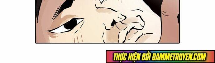 Hoán Đổi Nhiệm Màu Chapter 63 - Trang 2