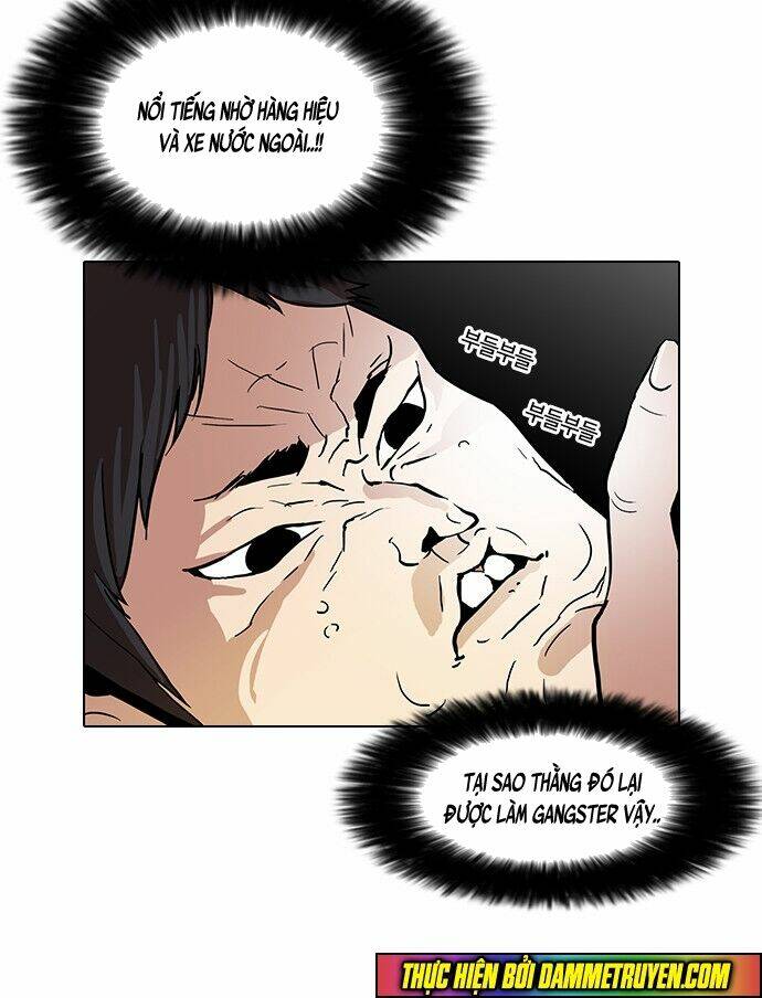 Hoán Đổi Nhiệm Màu Chapter 63 - Trang 2