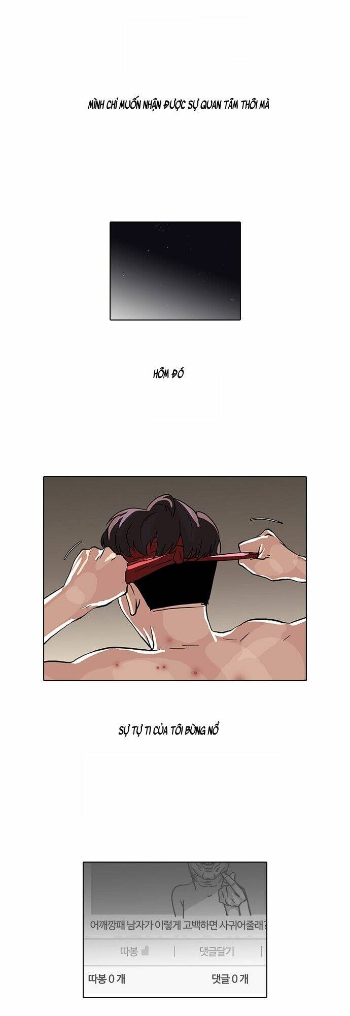 Hoán Đổi Nhiệm Màu Chapter 63 - Trang 2