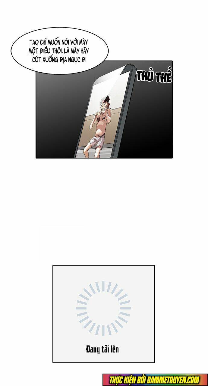 Hoán Đổi Nhiệm Màu Chapter 63 - Trang 2