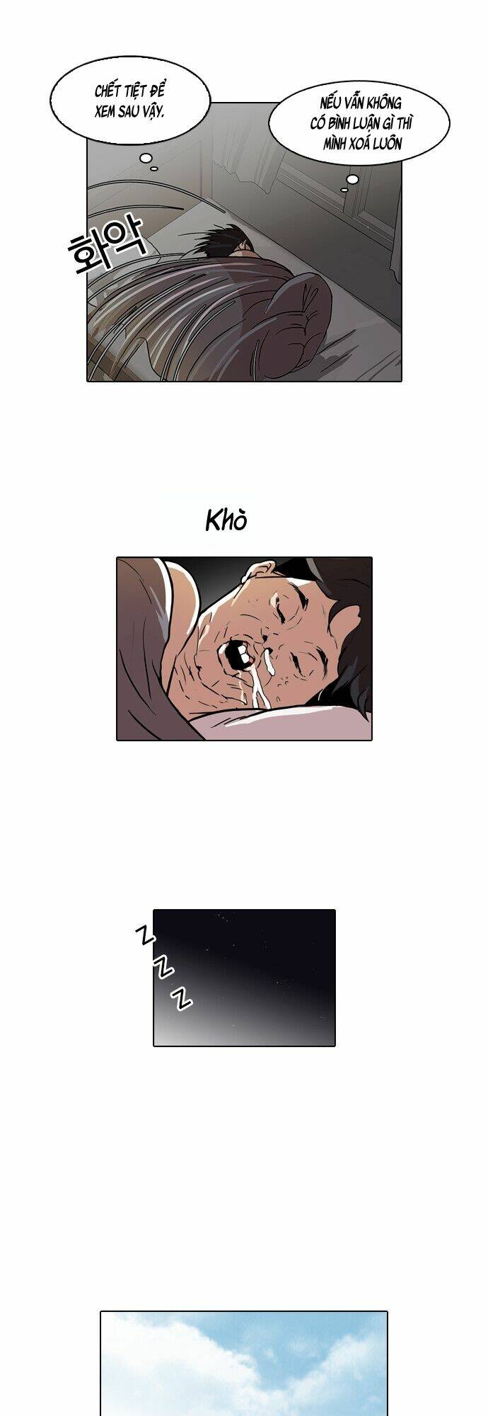 Hoán Đổi Nhiệm Màu Chapter 63 - Trang 2