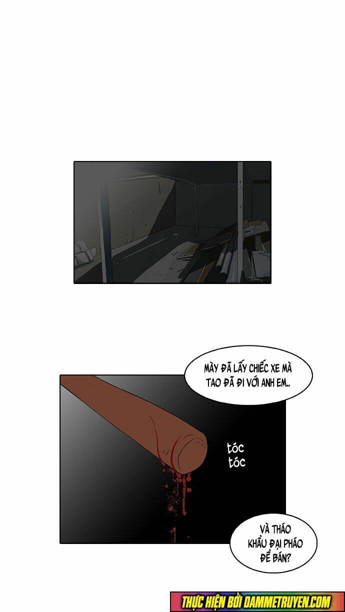 Hoán Đổi Nhiệm Màu Chapter 63 - Trang 2