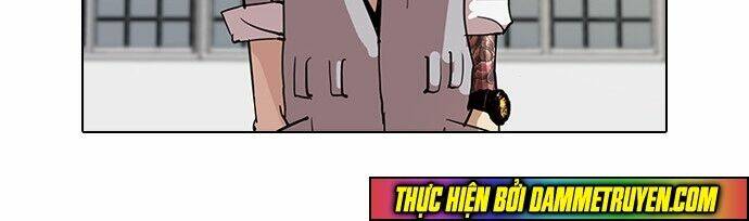 Hoán Đổi Nhiệm Màu Chapter 63 - Trang 2