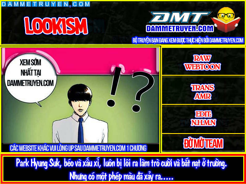 Hoán Đổi Nhiệm Màu Chapter 64 - Trang 2