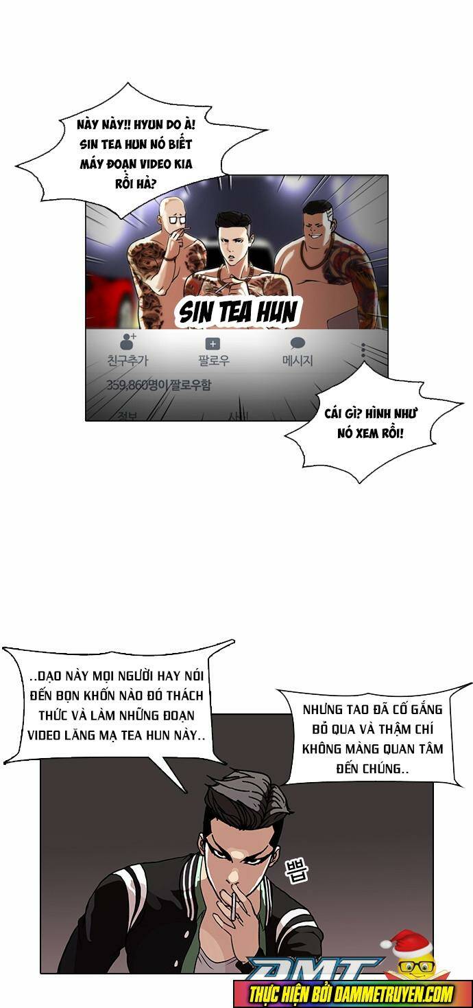 Hoán Đổi Nhiệm Màu Chapter 64 - Trang 2