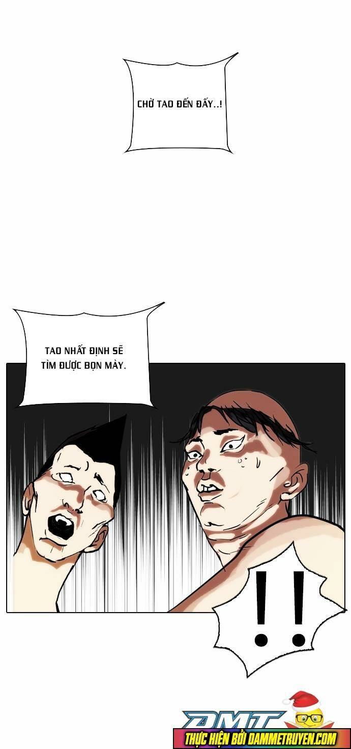 Hoán Đổi Nhiệm Màu Chapter 64 - Trang 2