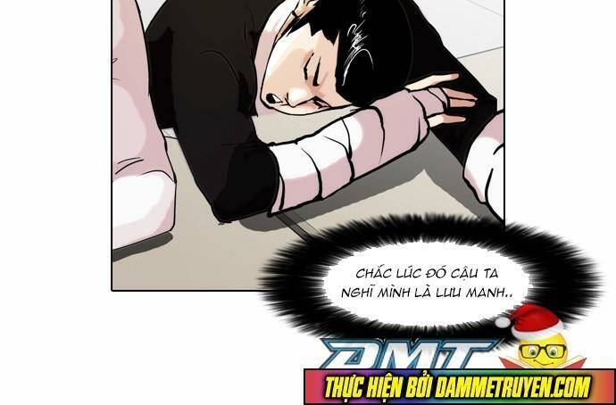 Hoán Đổi Nhiệm Màu Chapter 64 - Trang 2