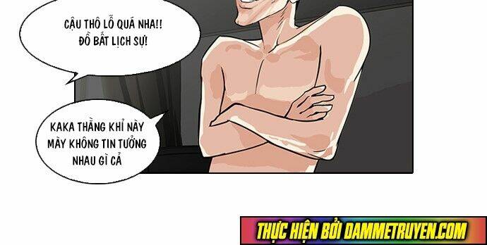 Hoán Đổi Nhiệm Màu Chapter 65 - Trang 2