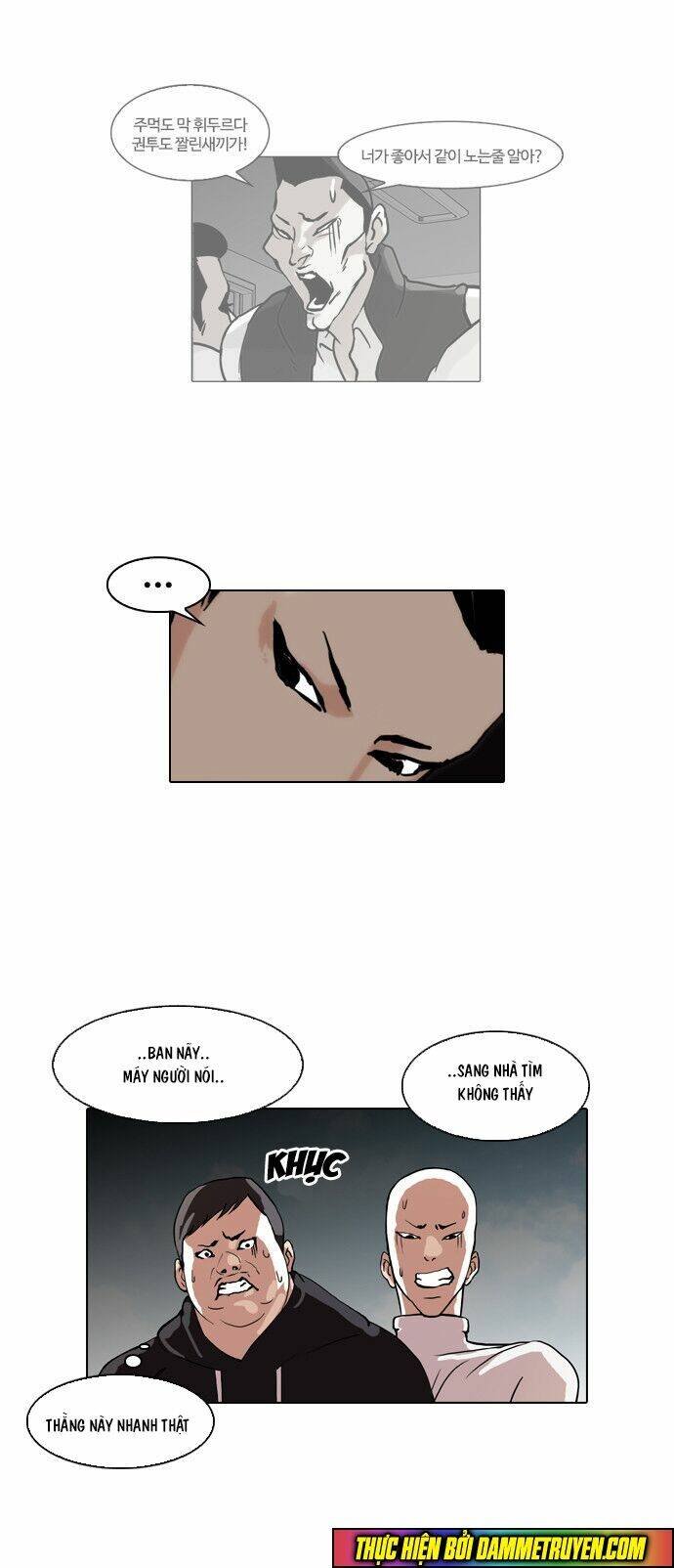 Hoán Đổi Nhiệm Màu Chapter 65 - Trang 2