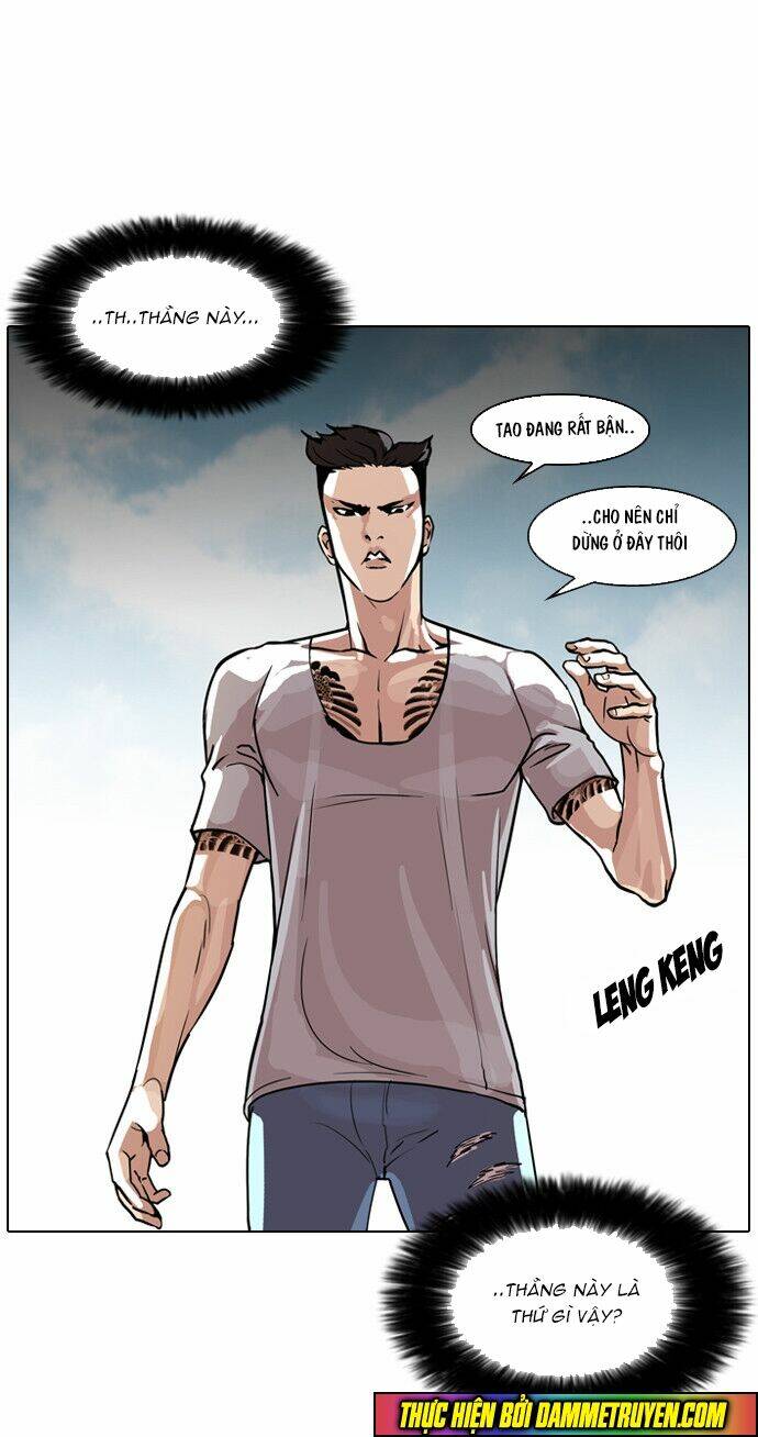 Hoán Đổi Nhiệm Màu Chapter 65 - Trang 2