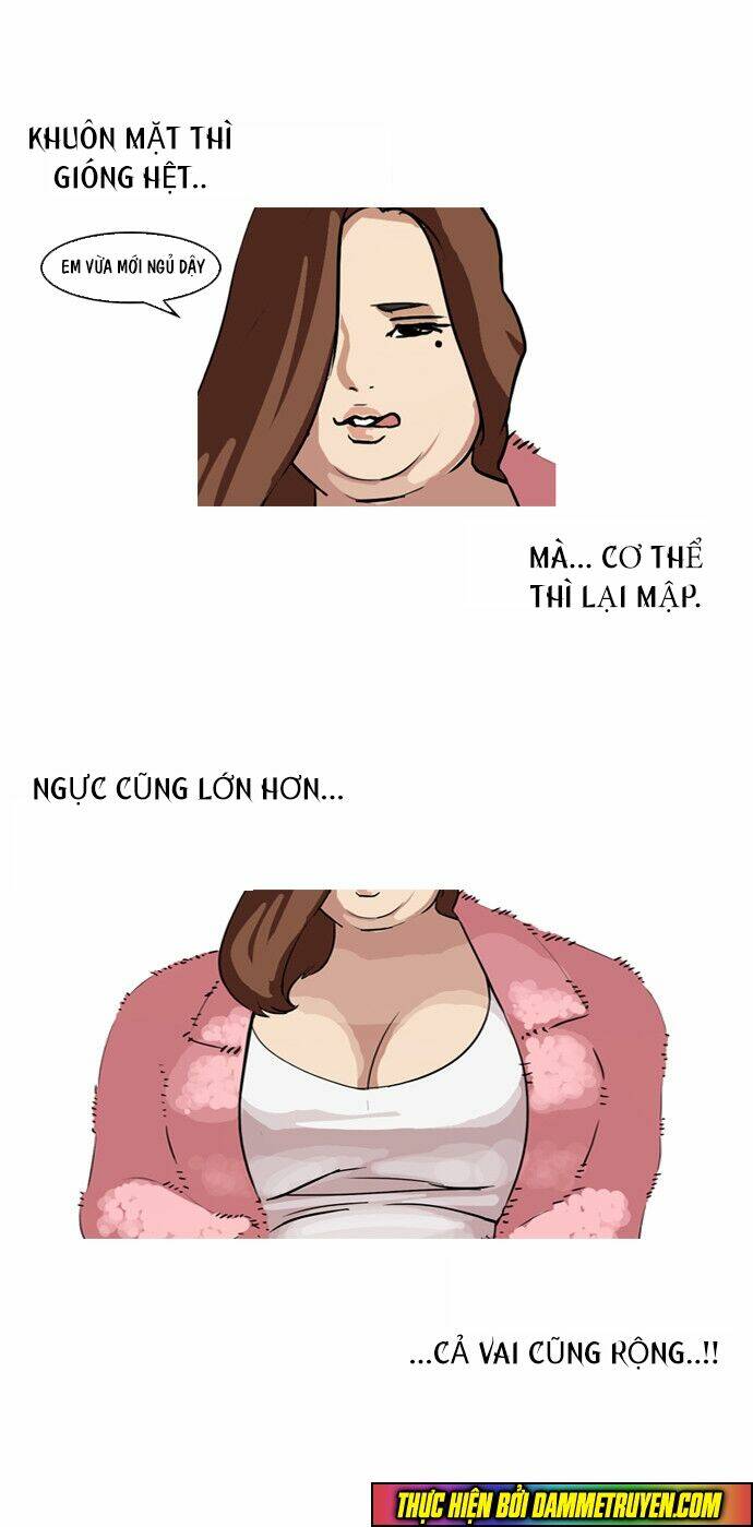 Hoán Đổi Nhiệm Màu Chapter 65 - Trang 2