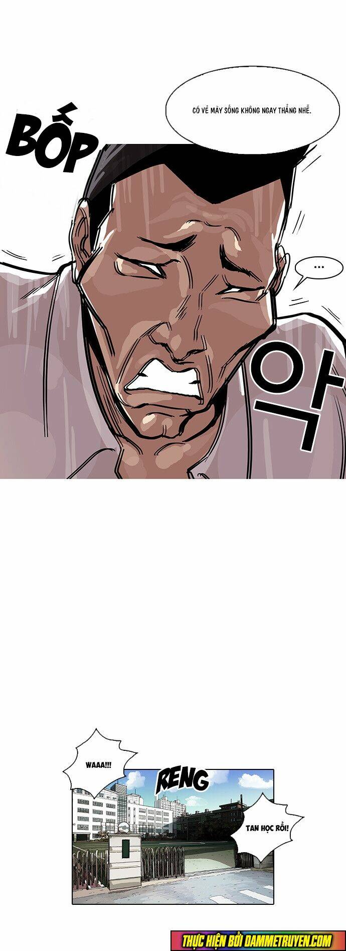 Hoán Đổi Nhiệm Màu Chapter 66 - Trang 2