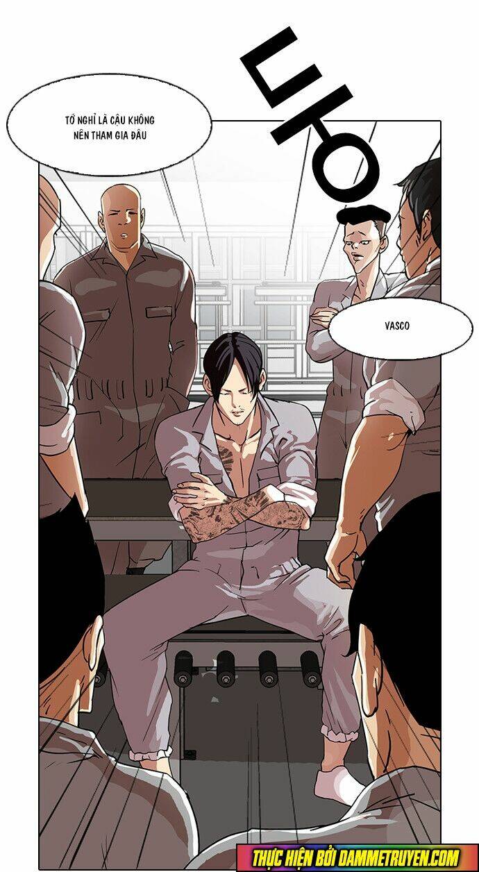 Hoán Đổi Nhiệm Màu Chapter 66 - Trang 2