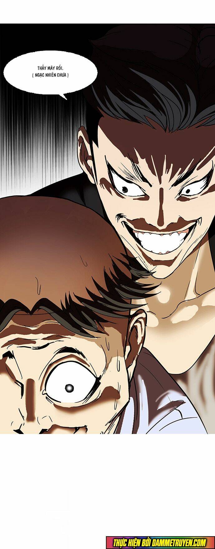 Hoán Đổi Nhiệm Màu Chapter 66 - Trang 2