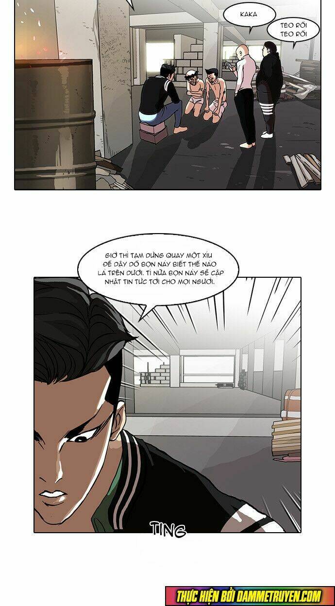 Hoán Đổi Nhiệm Màu Chapter 67 - Trang 2