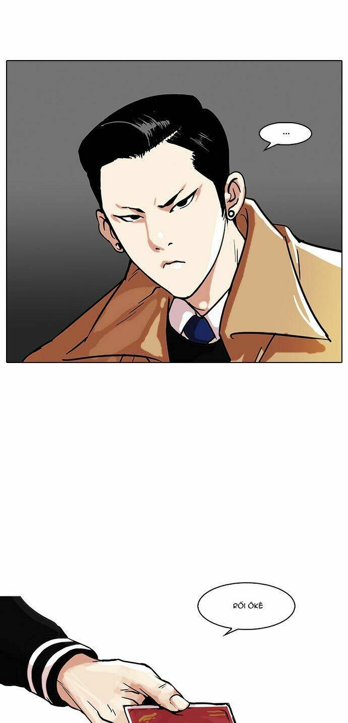 Hoán Đổi Nhiệm Màu Chapter 67 - Trang 2