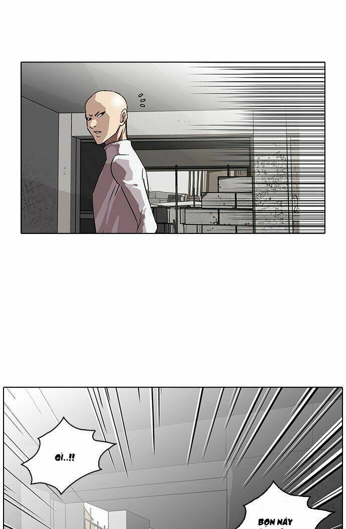 Hoán Đổi Nhiệm Màu Chapter 67 - Trang 2