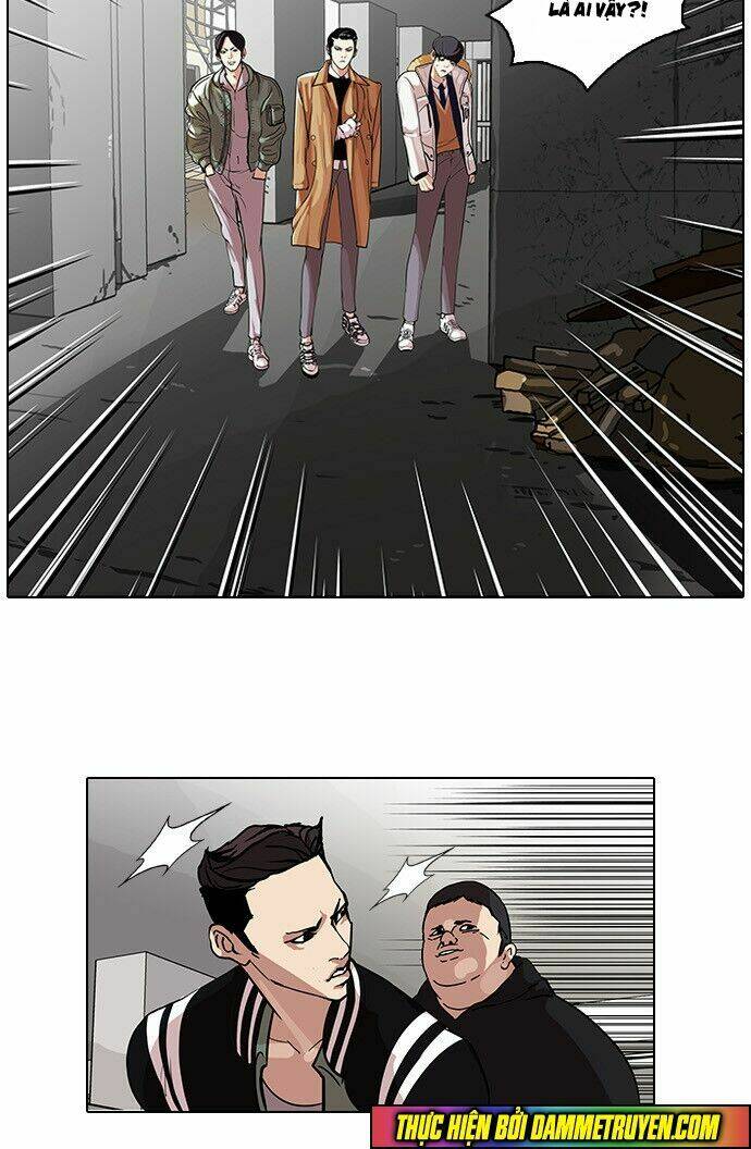 Hoán Đổi Nhiệm Màu Chapter 67 - Trang 2