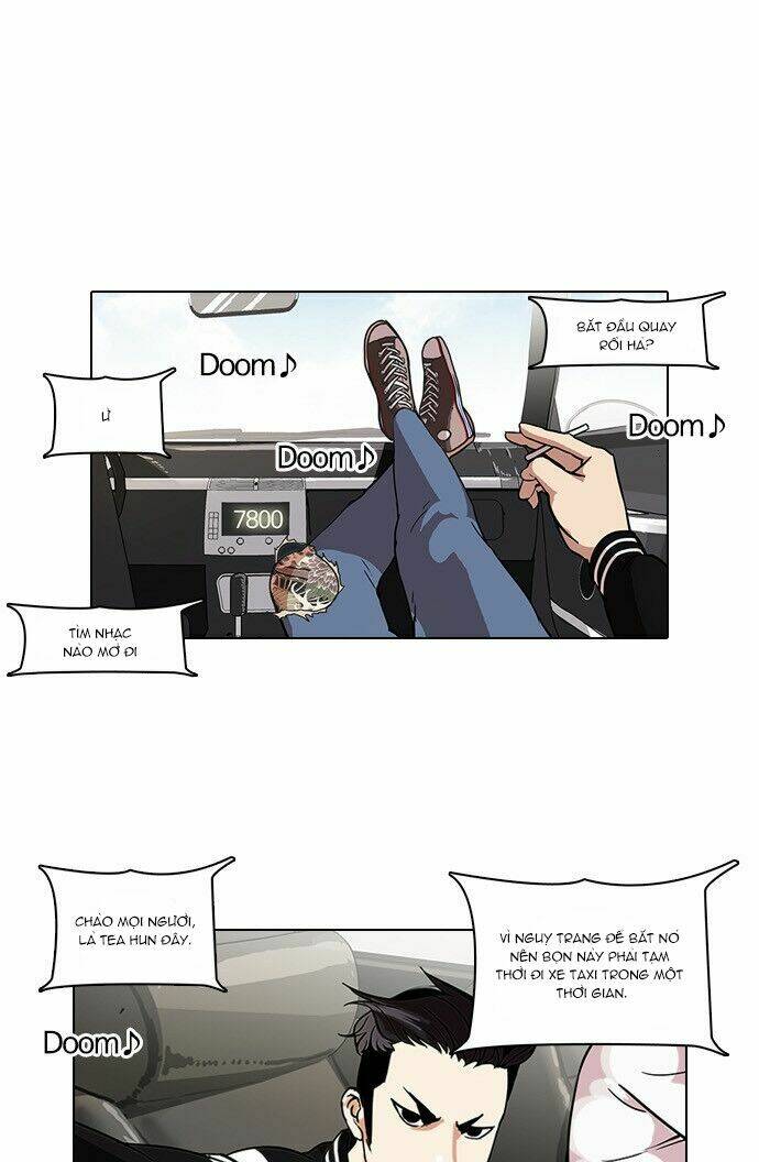 Hoán Đổi Nhiệm Màu Chapter 67 - Trang 2