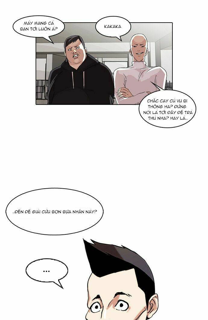 Hoán Đổi Nhiệm Màu Chapter 67 - Trang 2