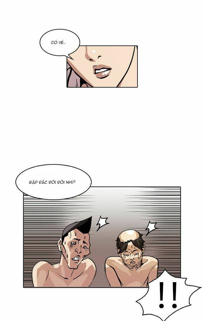 Hoán Đổi Nhiệm Màu Chapter 67 - Trang 2