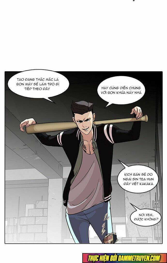 Hoán Đổi Nhiệm Màu Chapter 67 - Trang 2