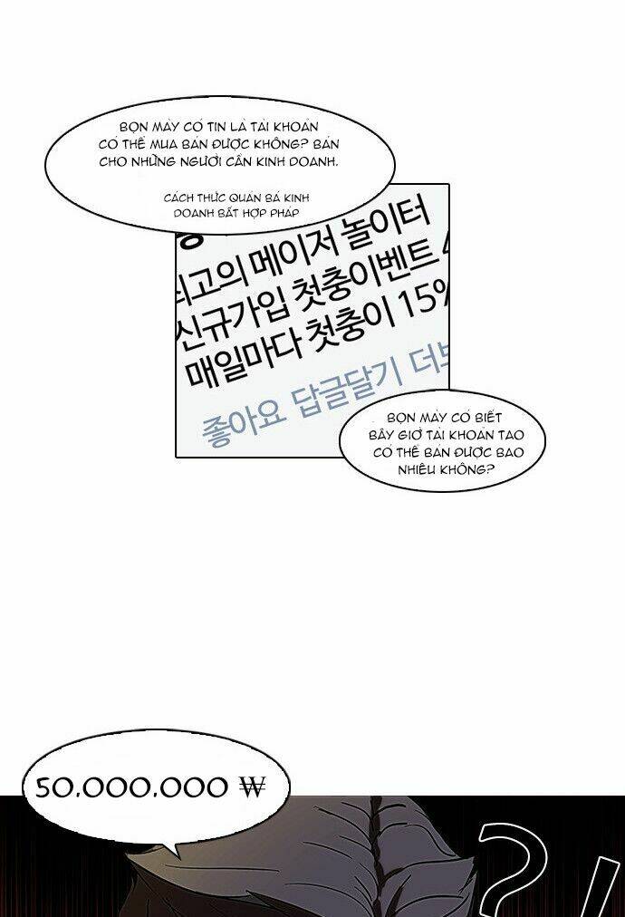 Hoán Đổi Nhiệm Màu Chapter 67 - Trang 2