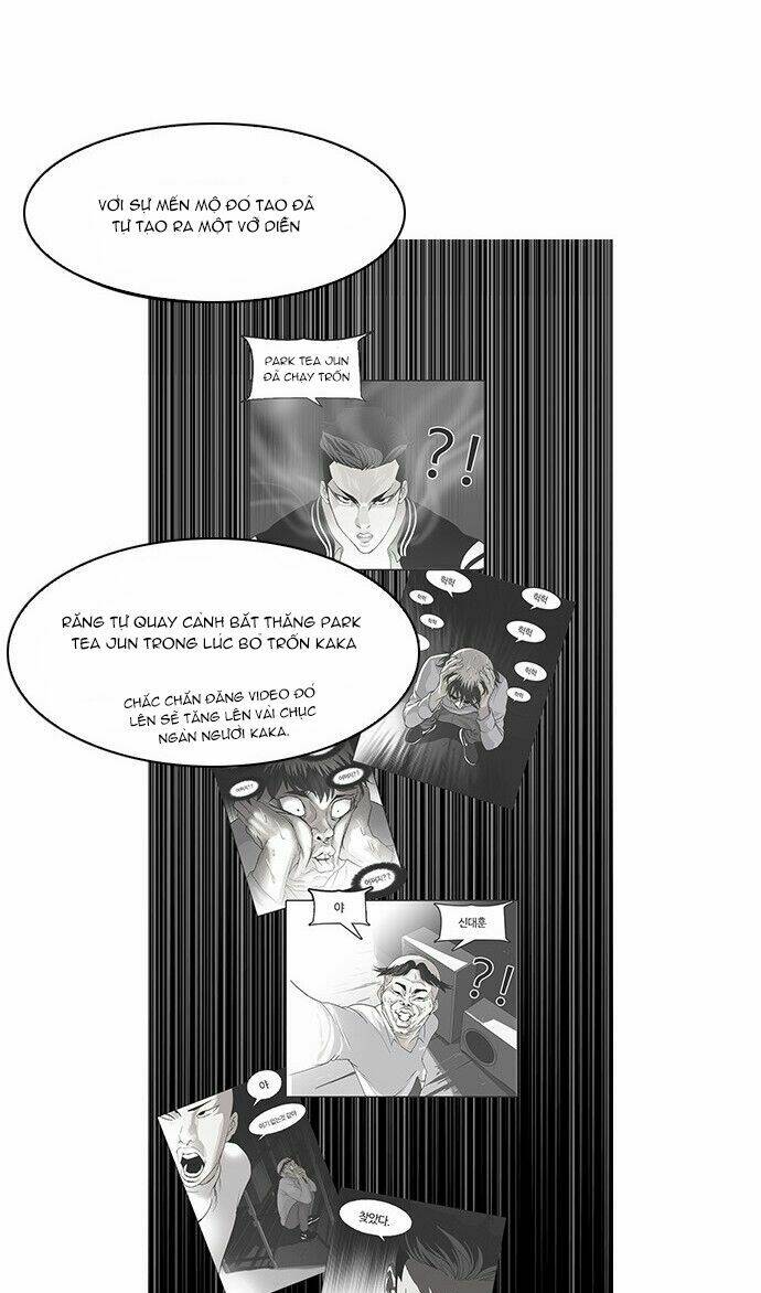 Hoán Đổi Nhiệm Màu Chapter 67 - Trang 2