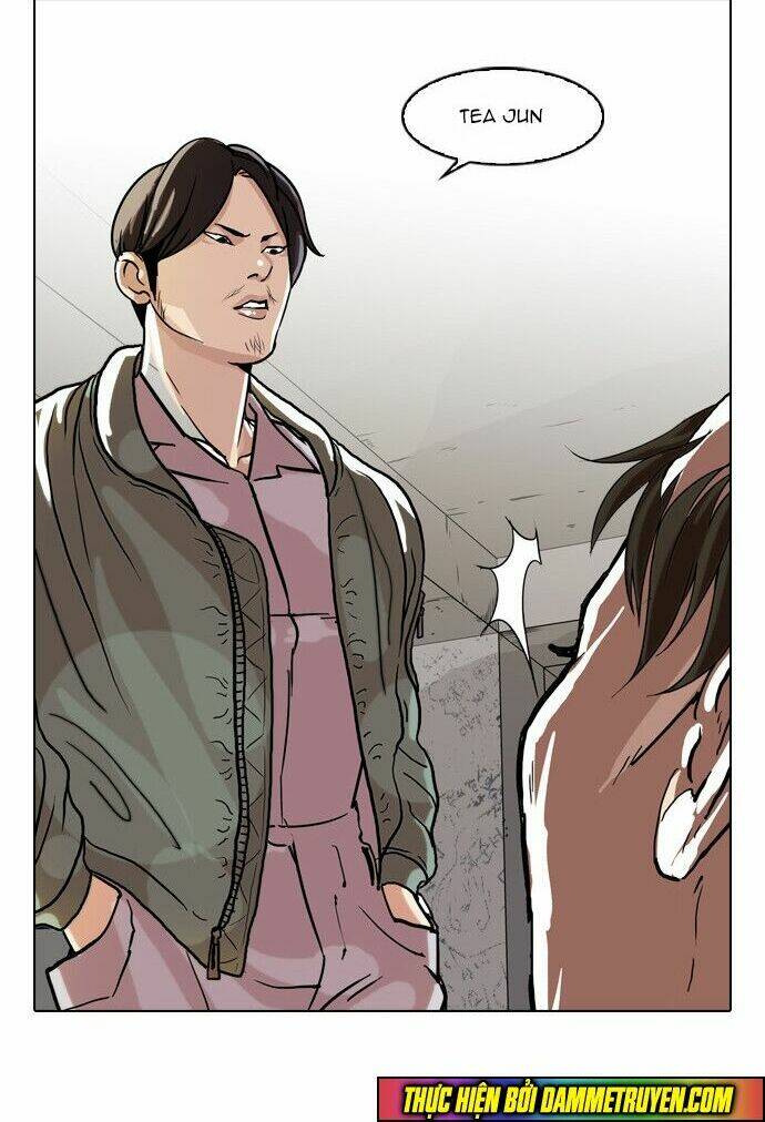 Hoán Đổi Nhiệm Màu Chapter 67 - Trang 2