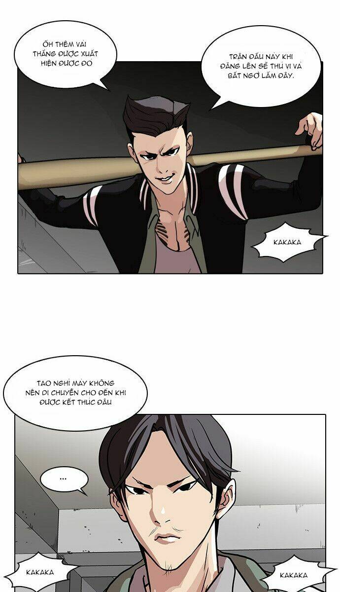 Hoán Đổi Nhiệm Màu Chapter 67 - Trang 2