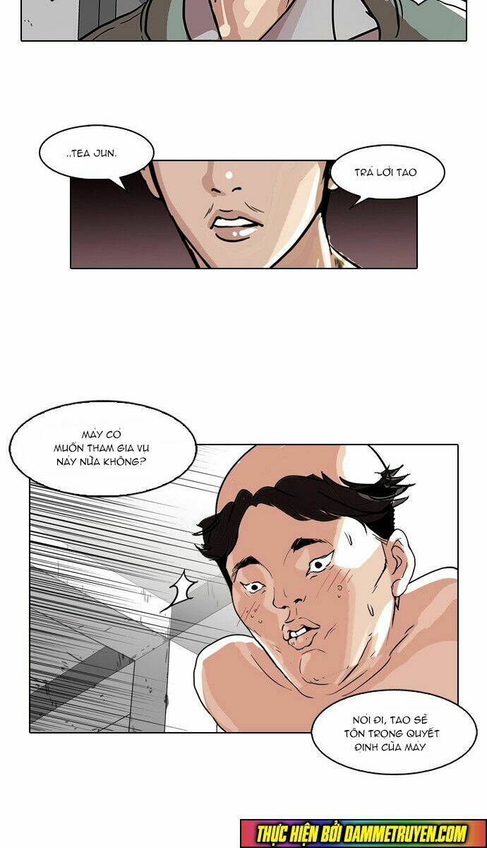 Hoán Đổi Nhiệm Màu Chapter 67 - Trang 2