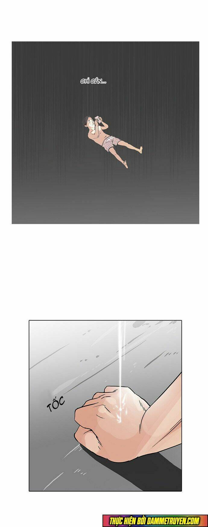 Hoán Đổi Nhiệm Màu Chapter 67 - Trang 2