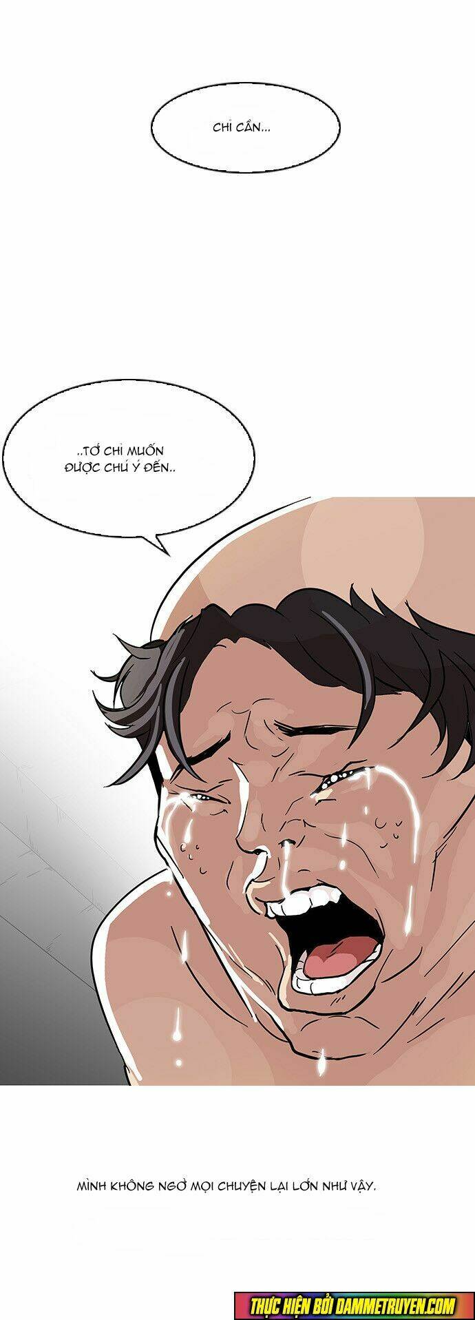 Hoán Đổi Nhiệm Màu Chapter 67 - Trang 2