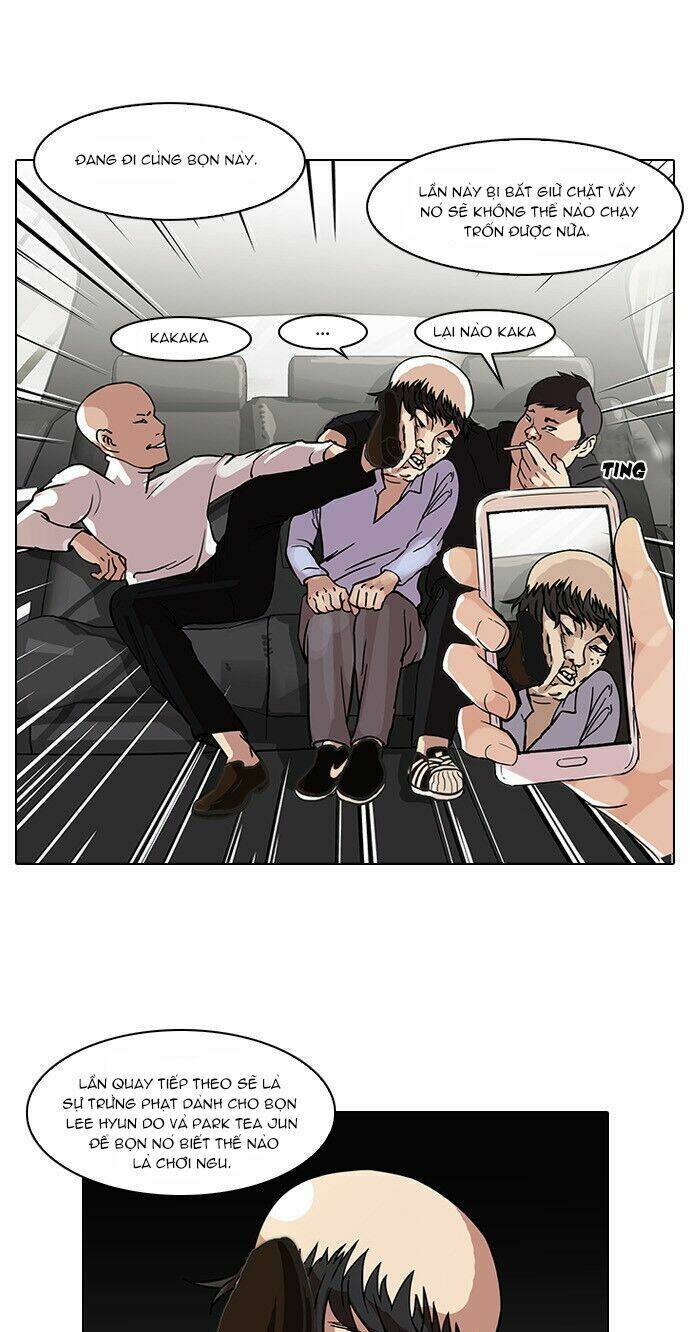 Hoán Đổi Nhiệm Màu Chapter 67 - Trang 2