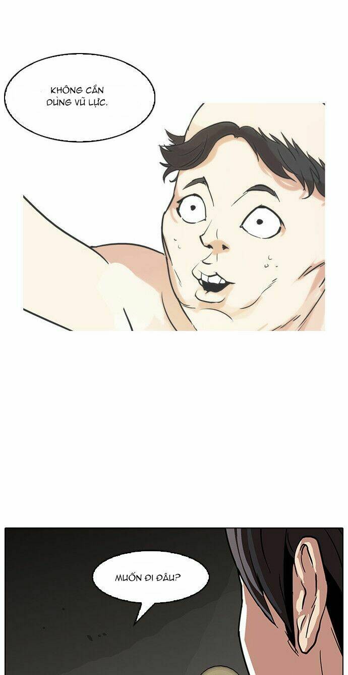 Hoán Đổi Nhiệm Màu Chapter 67 - Trang 2