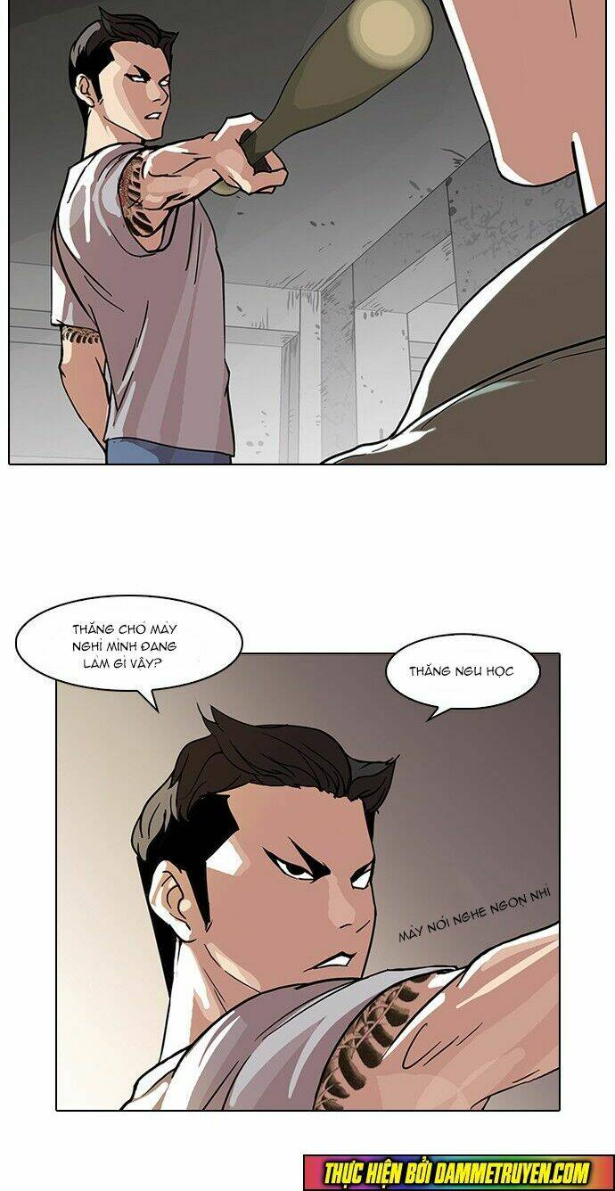 Hoán Đổi Nhiệm Màu Chapter 67 - Trang 2