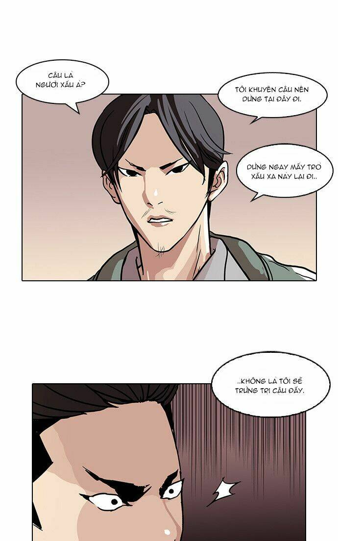 Hoán Đổi Nhiệm Màu Chapter 67 - Trang 2