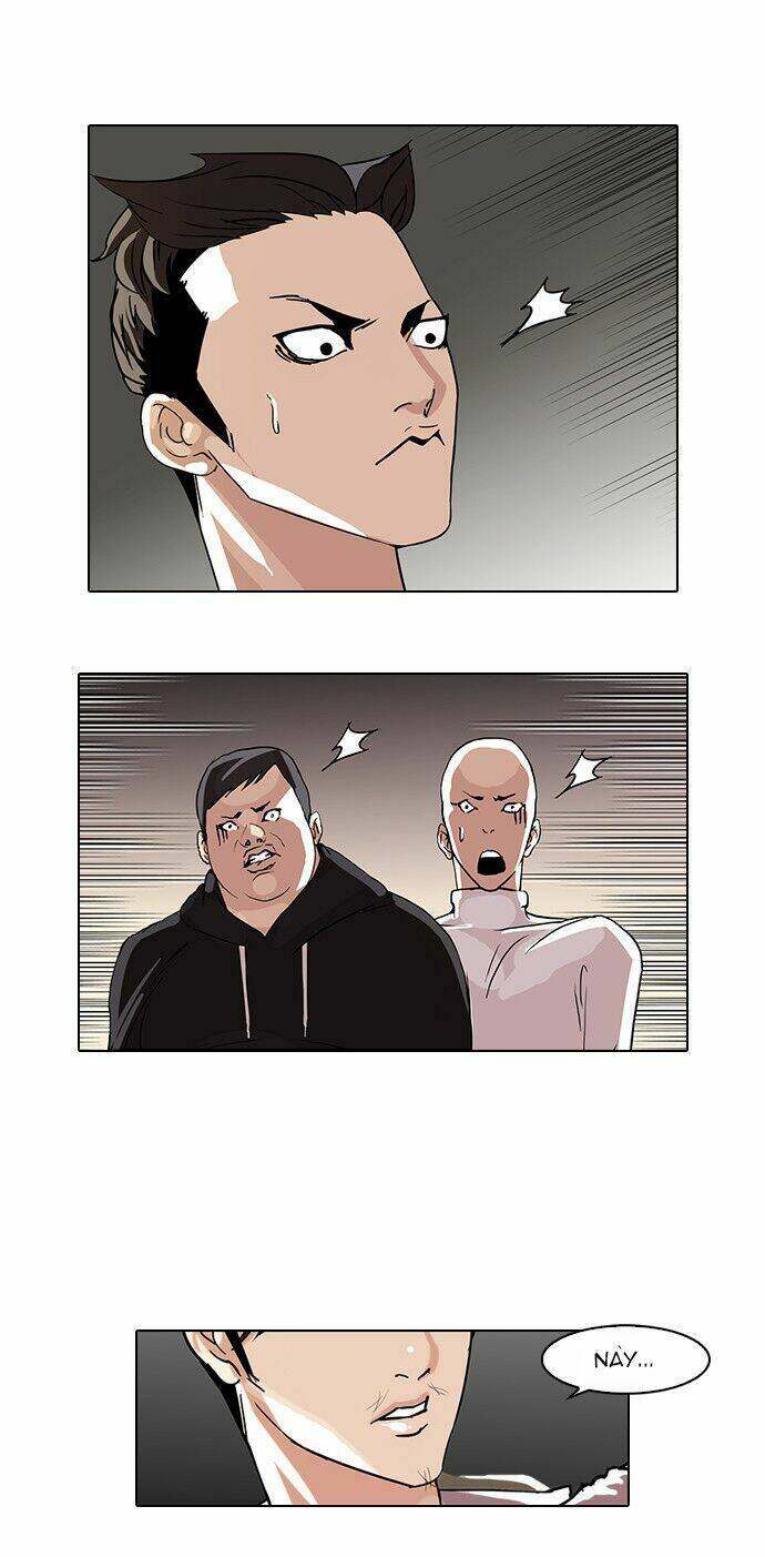 Hoán Đổi Nhiệm Màu Chapter 67 - Trang 2