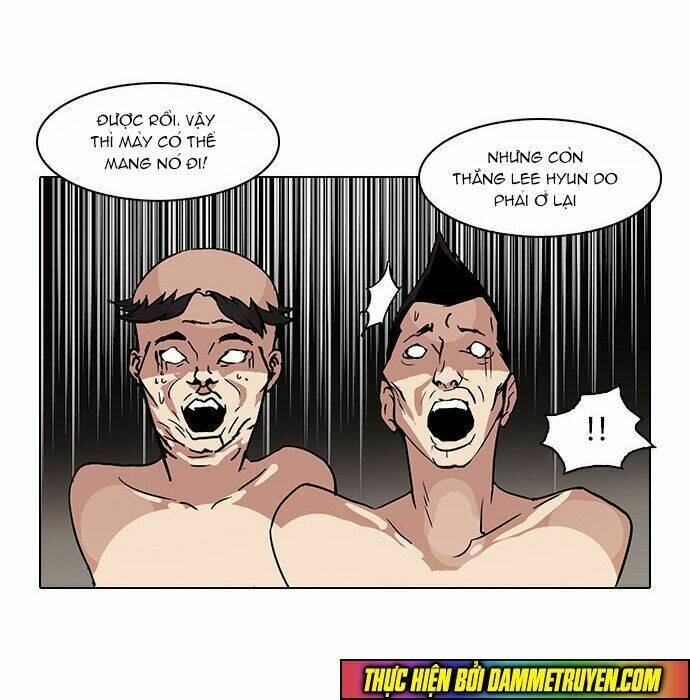 Hoán Đổi Nhiệm Màu Chapter 68 - Trang 2