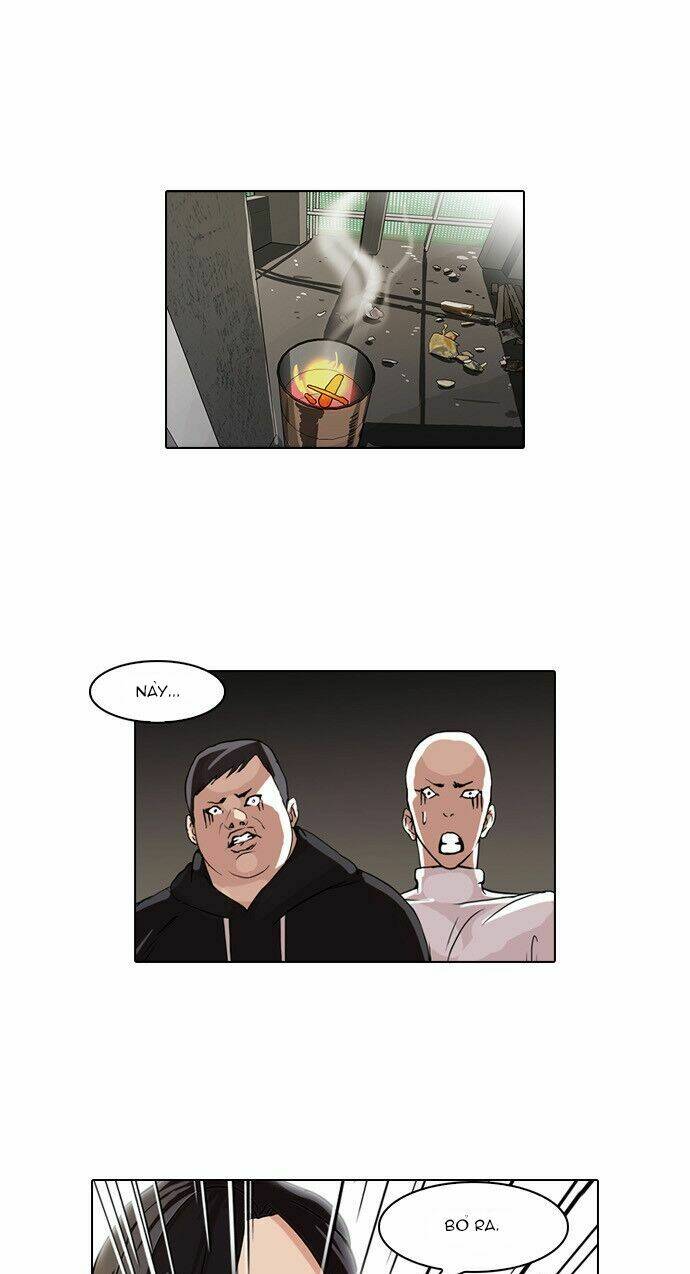 Hoán Đổi Nhiệm Màu Chapter 68 - Trang 2