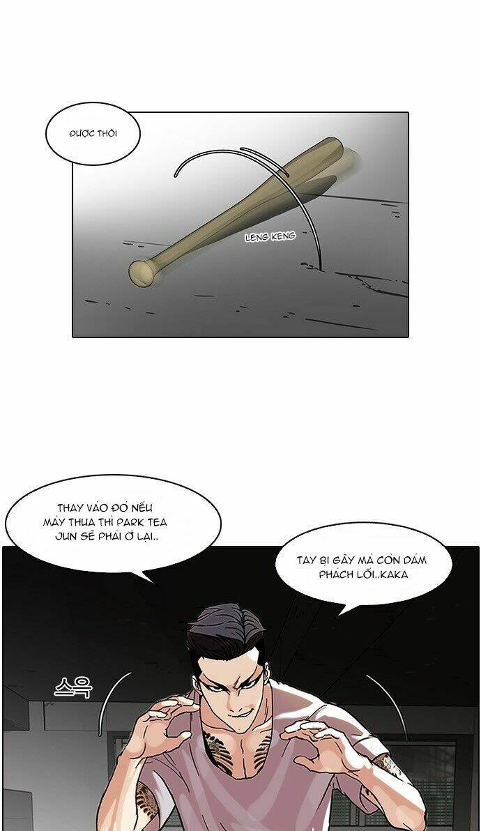 Hoán Đổi Nhiệm Màu Chapter 68 - Trang 2