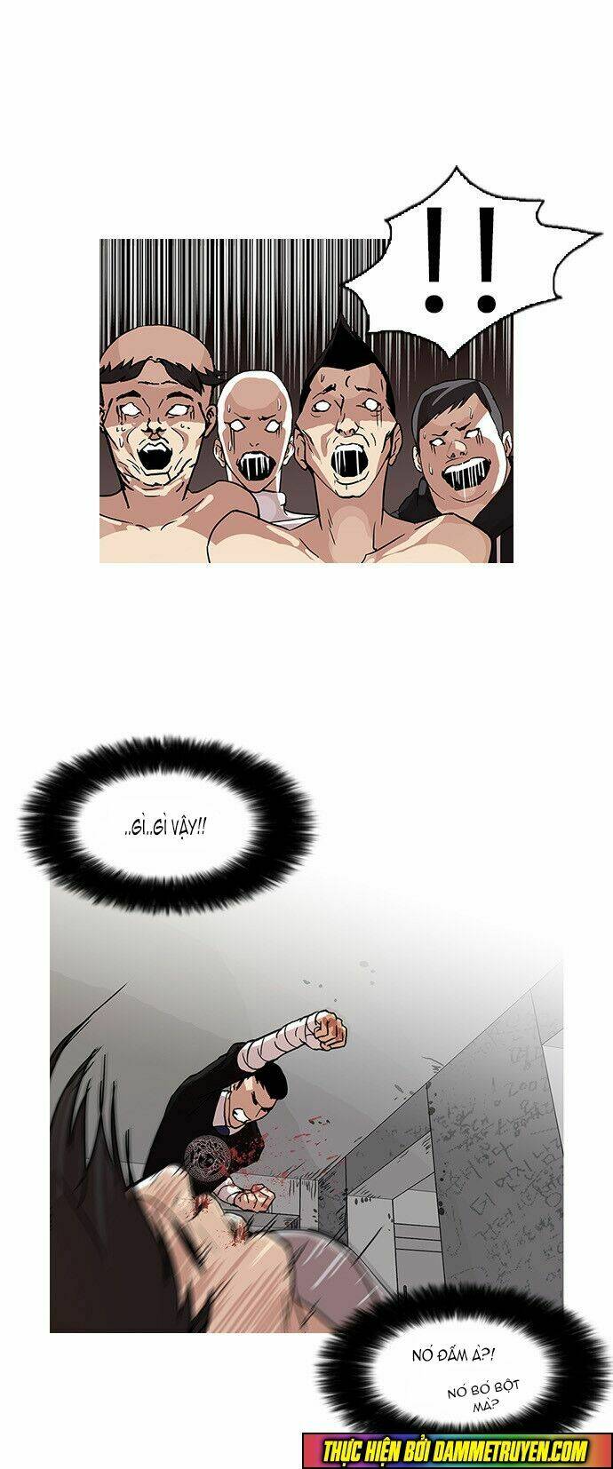 Hoán Đổi Nhiệm Màu Chapter 68 - Trang 2