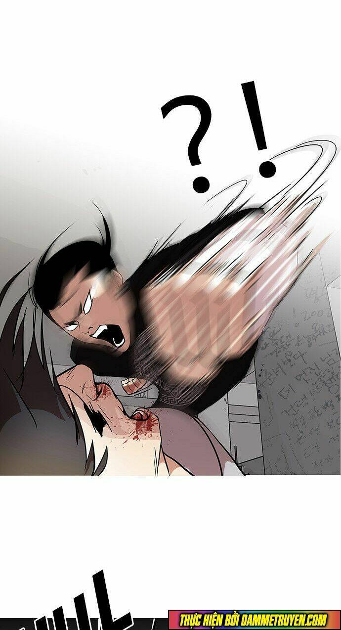 Hoán Đổi Nhiệm Màu Chapter 68 - Trang 2