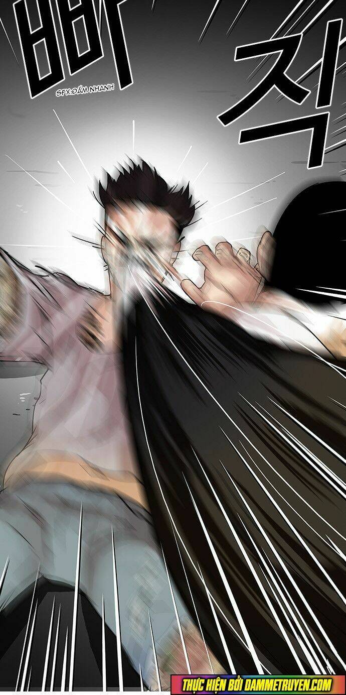 Hoán Đổi Nhiệm Màu Chapter 68 - Trang 2