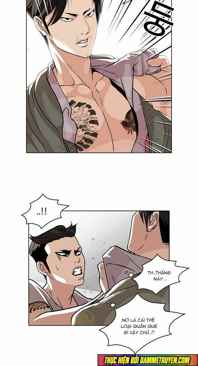 Hoán Đổi Nhiệm Màu Chapter 68 - Trang 2