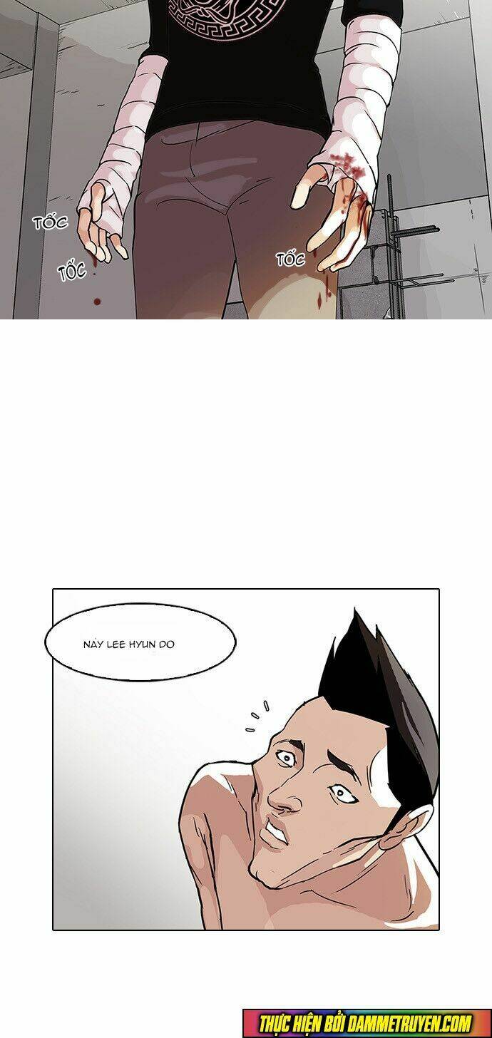 Hoán Đổi Nhiệm Màu Chapter 68 - Trang 2