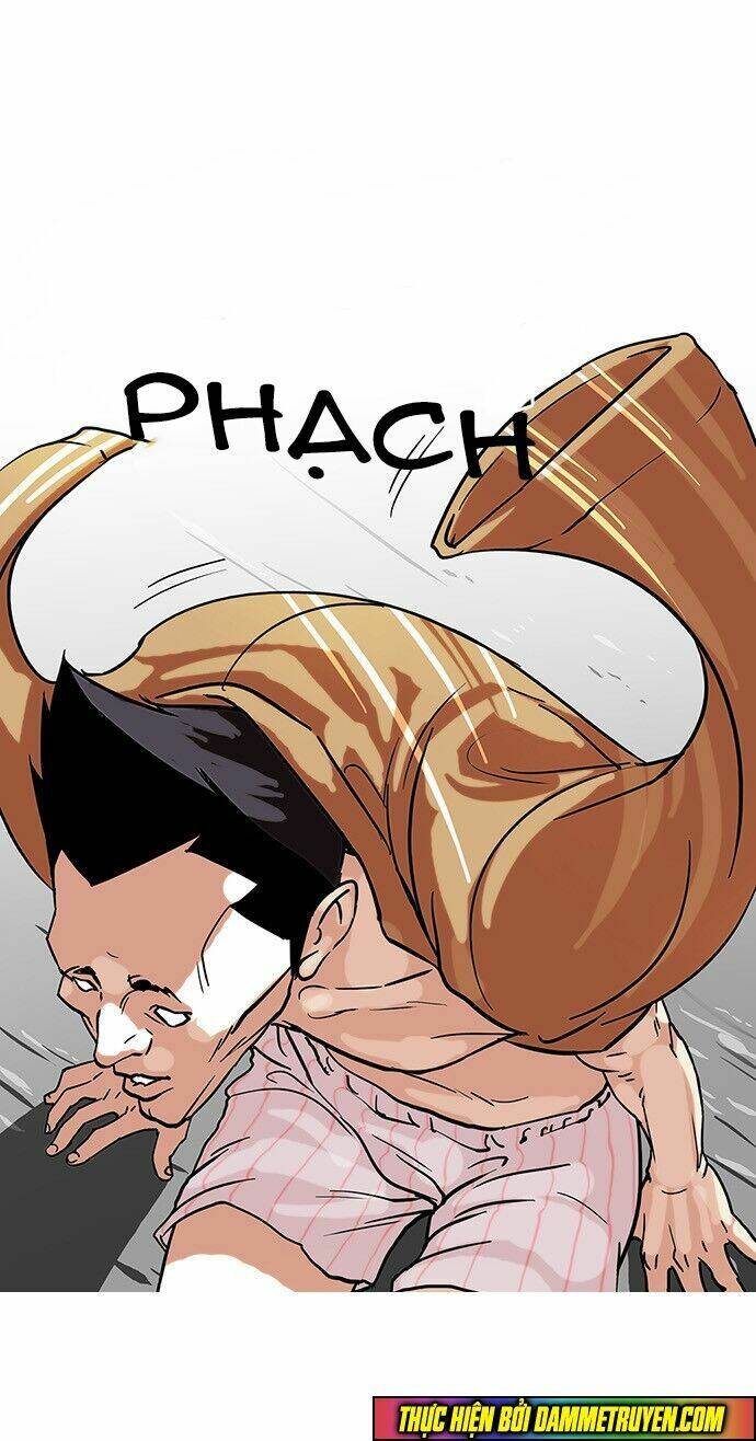 Hoán Đổi Nhiệm Màu Chapter 68 - Trang 2