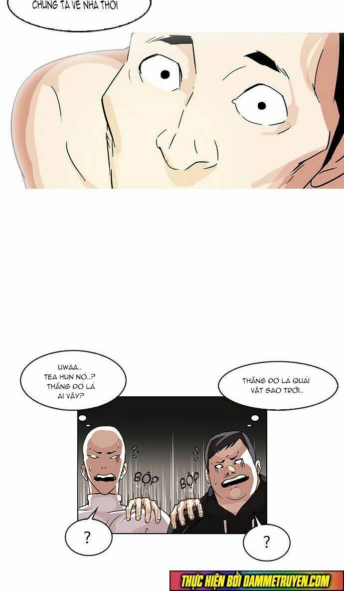 Hoán Đổi Nhiệm Màu Chapter 68 - Trang 2