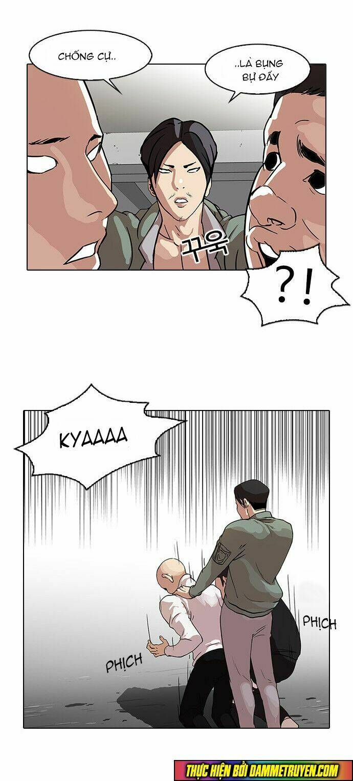 Hoán Đổi Nhiệm Màu Chapter 68 - Trang 2